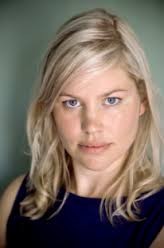 Photo of Franca Treur