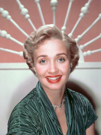 Photo of Jane Powell