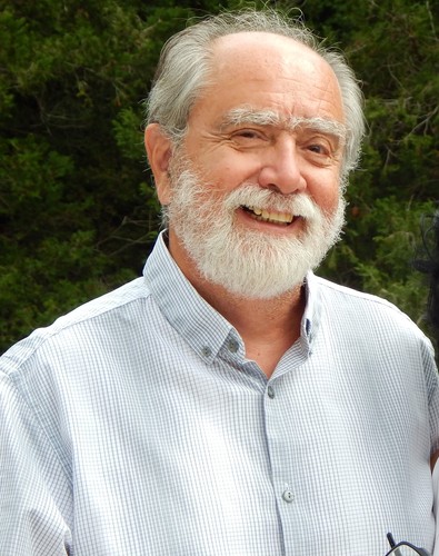 Photo of Gustavo Gac-Artigas