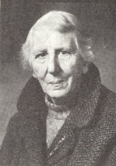 Gladys Mitchell