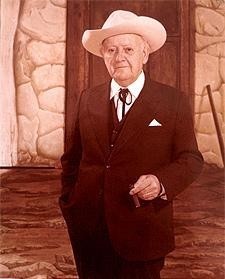 Photo of Dan Lewis