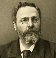 Photo of Gabriel Monod