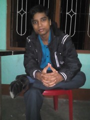 Photo of Salowk Sengupta