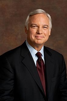 Photo of Jack Canfield