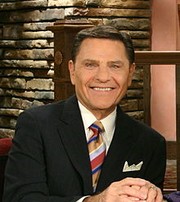 Photo of Kenneth Copeland