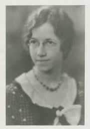 Photo of Alice Ambrose