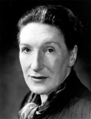 Photo of Elizabeth Bowen