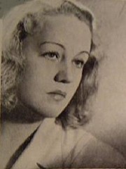 Photo of María Mercedes Ortoll