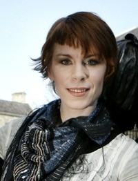 Photo of Tana French