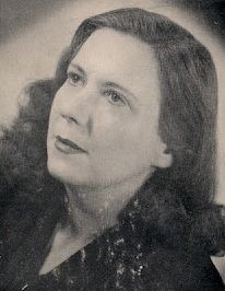 Photo of Margaret Millar