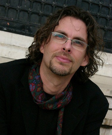 Photo of Michael Chabon