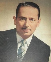 Photo of Guillermo Sautier Casaseca