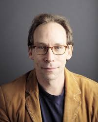Photo of Lawrence Maxwell Krauss