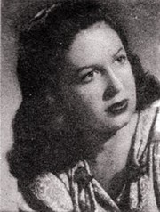 Photo of María Adela Durango