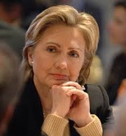 Photo of Hillary Rodham Clinton