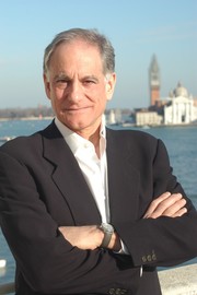 Photo of John Berendt