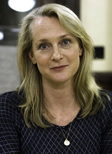 Photo of Piper Kerman