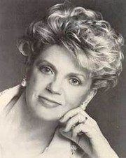 Photo of Judith Krantz