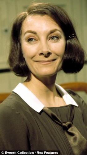 Photo of Jean Marsh