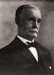 Photo of James Russell Miller