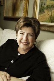 Kathy Hogan Trocheck