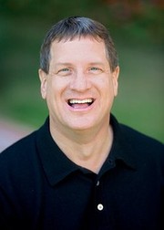 Photo of Lee Strobel