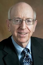 Photo of Richard A. Posner