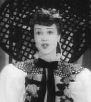 Photo of Gypsy Rose Lee
