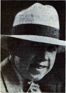 Photo of Ed Earl Repp