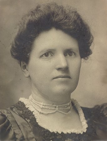 Photo of Bertha Muzzy Bower