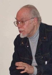 Photo of Ron Archer