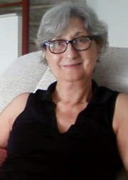 Photo of Dolores J. Martínez Simón