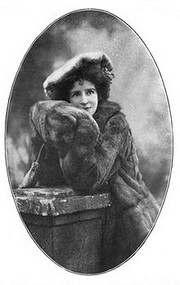 Photo of Alice Muriel Williamson