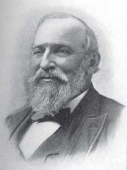 Photo of Warren T. Ashton