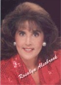 Photo of Rosalyn Alsobrook