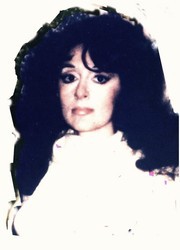 Photo of Helen Argers