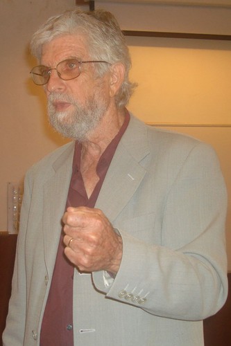 Photo of Neil Hollander