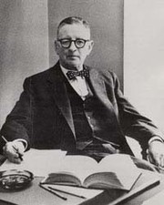 Photo of Carter, John Franklin