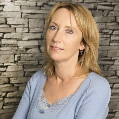 Photo of Simone van der Vlugt