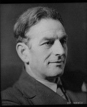 Photo of A. E. Coppard