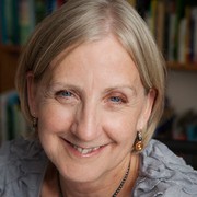 Photo of Yvonne Coppard