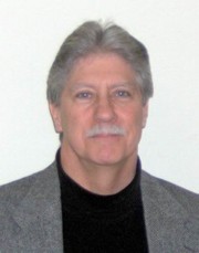 Photo of Richard K. Thomas