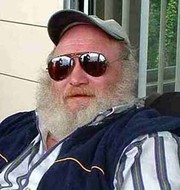 Photo of Igor A. Parshikov