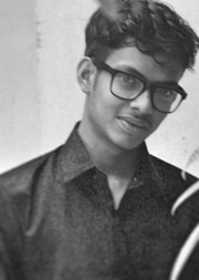 Photo of Ankur-Mazumder