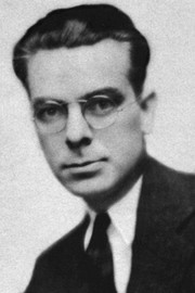 Photo of Walter B. Gibson