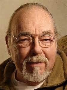 Photo of Gary Gygax