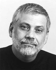 Photo of Edwin Black