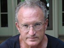 Photo of Mark Bowden