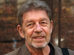 Photo of Pete Hamill