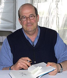 Photo of Jon Katz